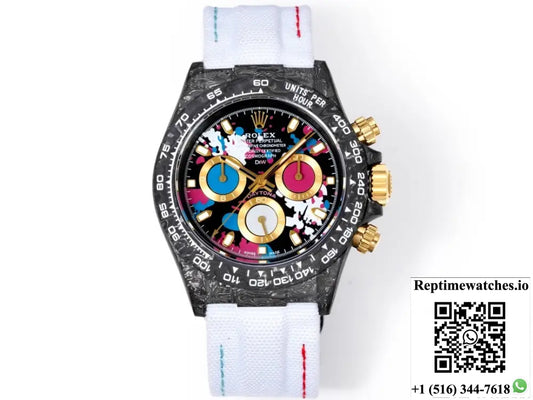 Rolex Daytona TW factory Chronograph