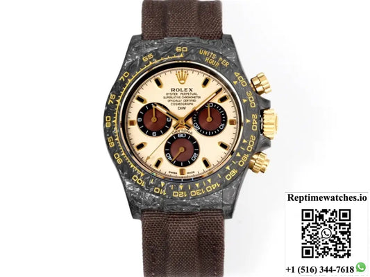 Rolex Daytona TW factory Khaki Strap
