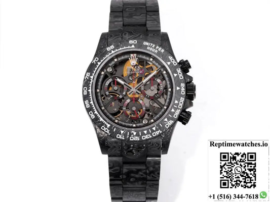 Rolex Daytona TW factory Round Dial