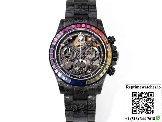 Rolex Daytona TW factory Ultra-Thin Movement