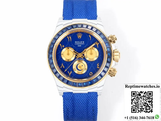 Rolex Daytona TW factory White Case