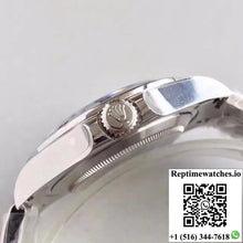 Rolex Explorer II 216570 2018 Noob Factory V7 Black Dial - Watches