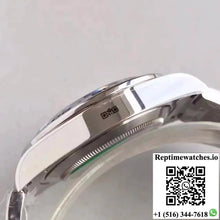 Rolex Explorer II 216570 2018 Noob Factory V7 Black Dial - Watches