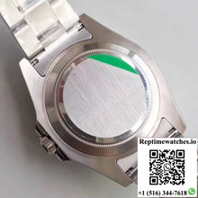 Rolex Explorer II 216570 2018 Noob Factory White Dial - Watches