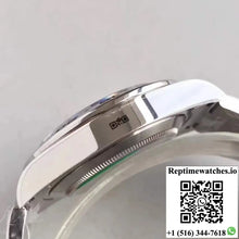 Rolex Explorer II 216570 2018 Noob Factory White Dial - Watches