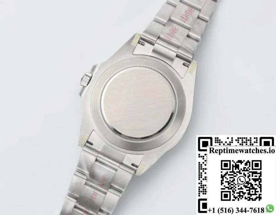 Rolex Explorer M226570-0001 Clean Factory Dual Time Zone-Rep Time Watches