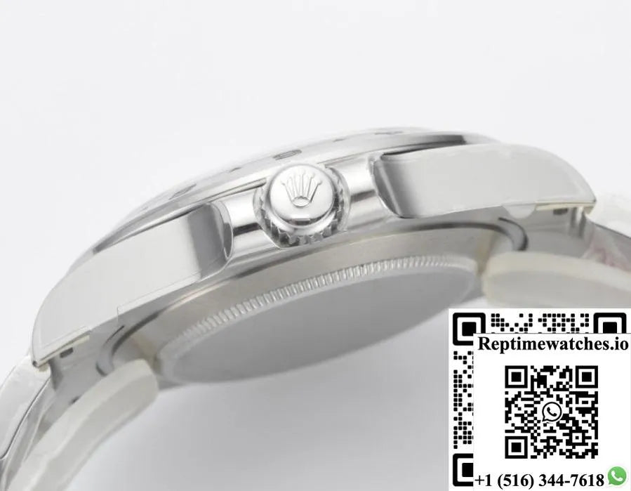 Rolex Explorer M226570-0001 Clean Factory Dual Time Zone-Rep Time Watches