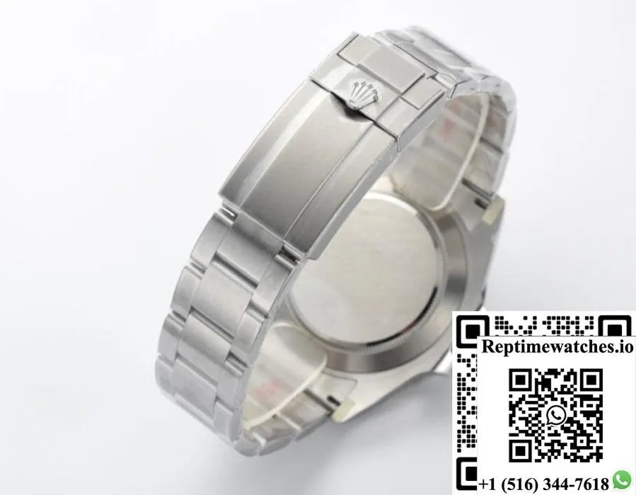 Rolex Explorer M226570-0001 Clean Factory Dual Time Zone-Rep Time Watches