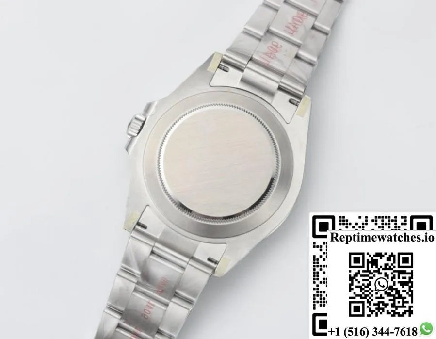 Rolex Explorer M226570-0002 Clean Factory Oystersteel-Rep Time Watches