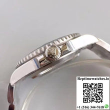 Rolex GMT Master II 116710LN 40MM Noob Factory Black Dial - Watches