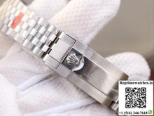 Rolex GMT Master II 126710BLRO GM Factory Black Dial - Watches