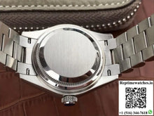 Rolex Lady Datejust 279136RBR 28mm Silver Dial - Watches