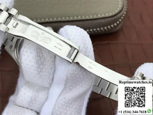 Rolex Lady Datejust 279136RBR 28mm Silver Dial - Watches