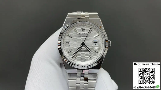 Rolex Land Dweller M127334-0001 ES Factory