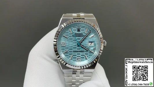Rolex Land Dweller M127336-0001 ES Factory
