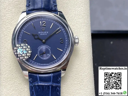 Rolex Perpetual 1908 m52506-0006 R+ factory 39mm