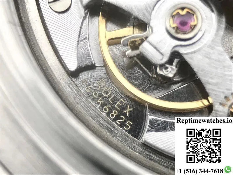 Rolex Sea-Dweller 126600 Noob Factory V9 Black Dial-Rep Time Watches