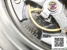 Rolex Sea-Dweller 126600 Noob Factory V9 Black Dial - Watches