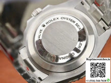 Rolex Sea-Dweller 126600 Noob Factory V9 Black Dial - Watches