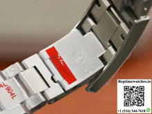 Rolex Sea-Dweller 126600 Noob Factory V9 Black Dial - Watches