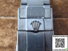 Rolex Sea-Dweller Bamford 116660 VR Factory Black Dial - Watches