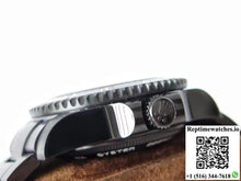 Rolex Sea-Dweller Bamford 116660 VR Factory Black Dial - Watches