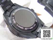 Rolex Sea-Dweller Bamford 116660 VR Factory Black Dial - Watches