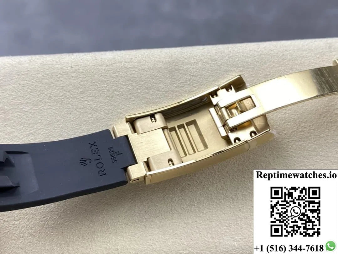 Rolex Sky-Dweller 336238-0004 N Factory Date Display-Rep Time Watches
