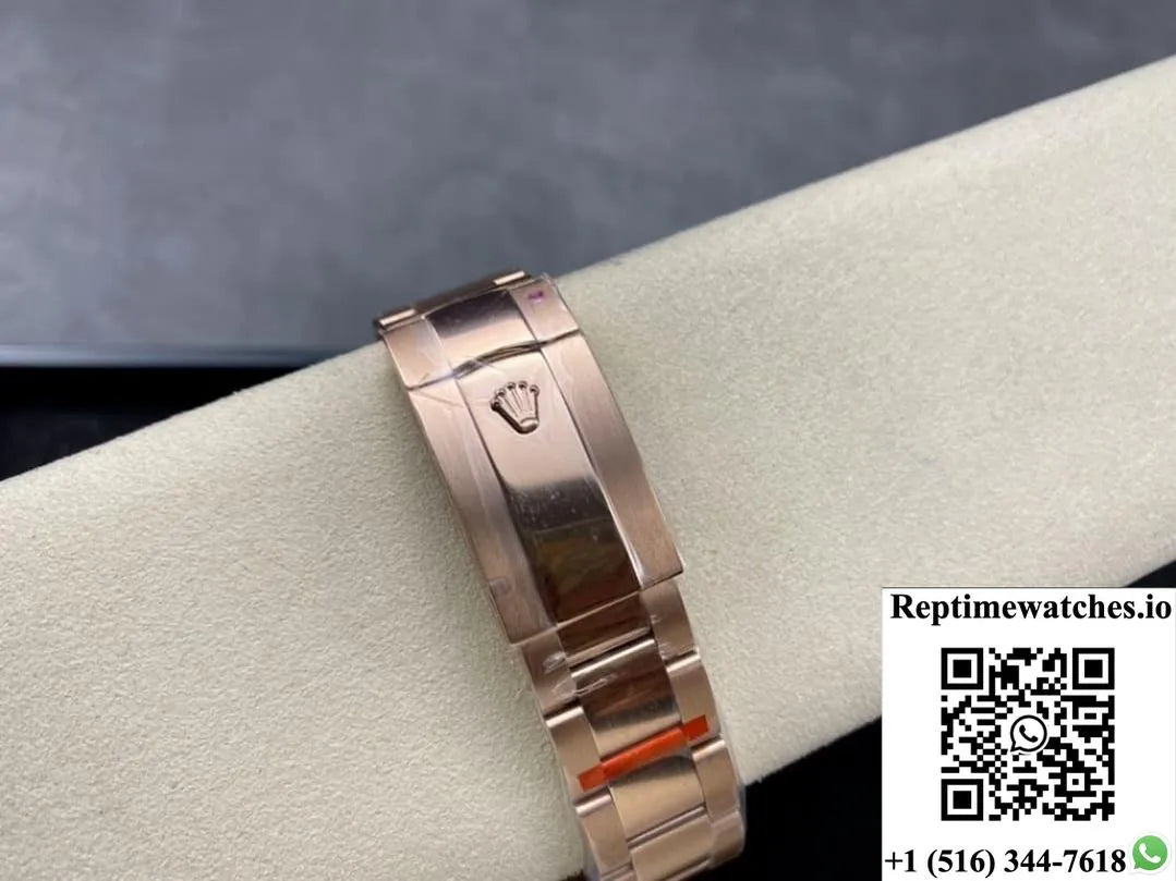 Rolex Sky-Dweller M326935-0006 Noob Factory Month Display-Rep Time Watches