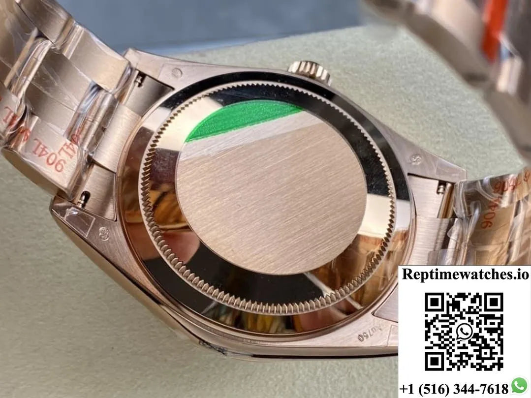 Rolex Sky-Dweller M326935-0007 Noob Factory Annual Calendar-Rep Time Watches