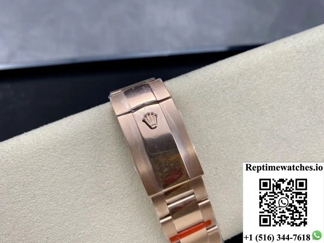 Rolex Sky-Dweller M326935-0007 Noob Factory Annual Calendar-Rep Time Watches