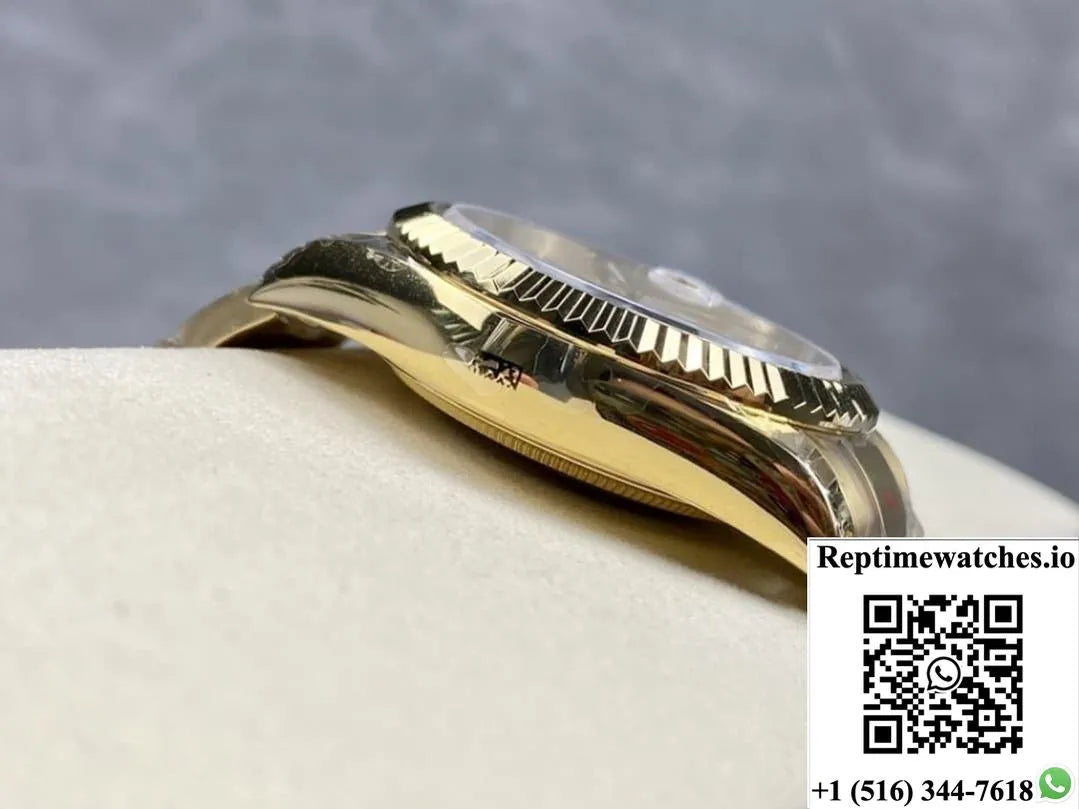 Rolex Sky-Dweller M326938-0005 Noob Factory Large Calendar-Rep Time Watches