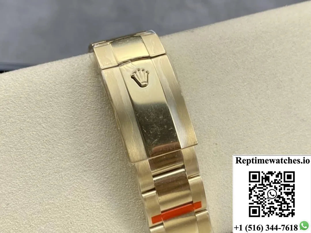 Rolex Sky-Dweller M326938-0005 Noob Factory Large Calendar-Rep Time Watches