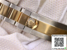 Rolex Submariner Date 116613LN VR Factory 18K Yellow Gold Wrapped Black Dial - Watches