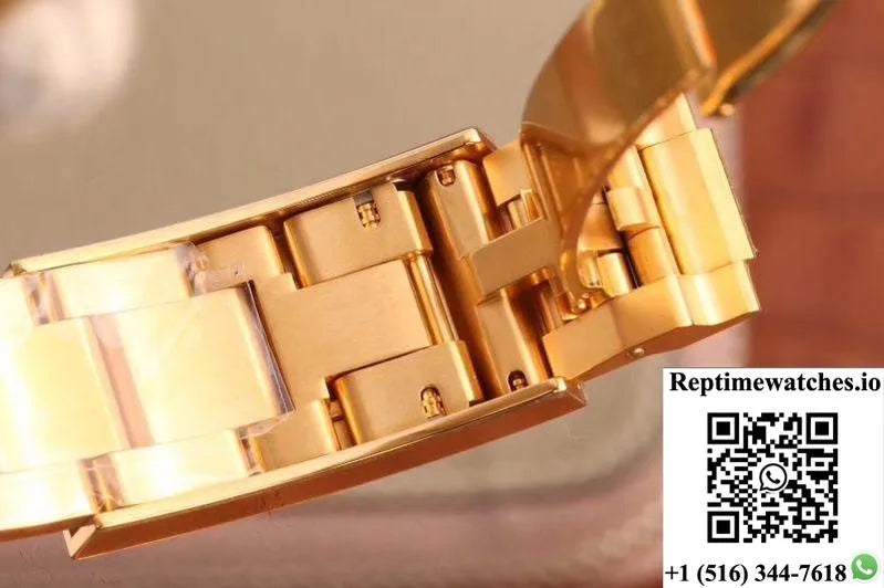 Rolex Submariner Date 116618Ln Vr Factory 18K Yellow Gold Wrapped Black Dial-Rep Time Watches