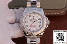 Rolex Yacht Master 116622 40mm EW Factory White Dial - Watches