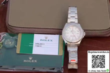 Rolex Yacht Master 116622 40mm EW Factory White Dial - Watches