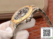 Rolex Yacht Master 116623 Blue Dial - Watches