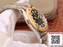 Rolex Yacht Master 116623 Blue Dial - Watches