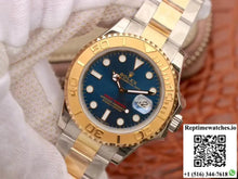 Rolex Yacht Master 116623 Blue Dial - Watches