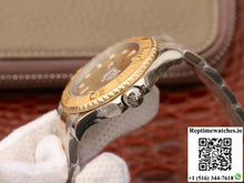 Rolex Yacht Master 116623 Champagne Dial - Watches