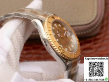 Rolex Yacht Master 116623 Champagne Dial - Watches