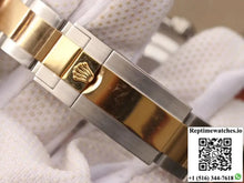 Rolex Yacht Master 116623 Champagne Dial - Watches