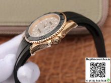 Rolex Yacht Master 116655 40mm Diamond Dial - Watches