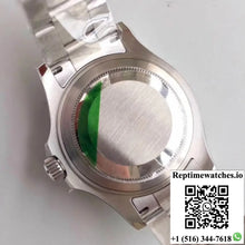 Rolex Yacht Master 268622 37mm AR Factory Anthracite Dial - Watches