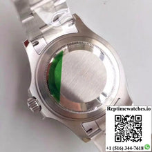 Rolex Yacht-Master 40MM 116622 AR Factory Anthracite Dial - Watches