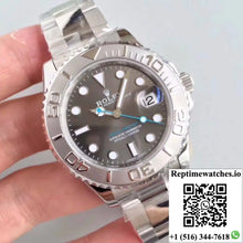 Rolex Yacht-Master 40MM 116622 AR Factory Anthracite Dial - Watches