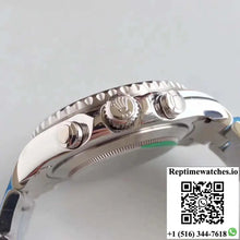 Rolex Yacht-Master II 116680 JF Factory White Dial - Watches
