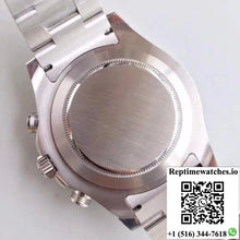 Rolex Yacht Master II 116689 JF Factory White Dial - Watches