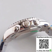 Rolex Yacht Master II 116689 JF Factory White Dial - Watches